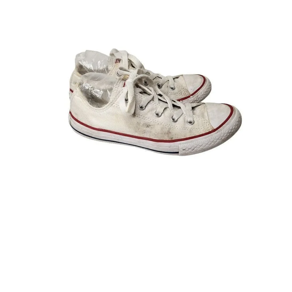 Converse All Star Sneakers Youth Size 3
